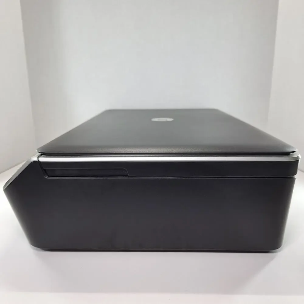 HP Envy 5530 All-In-One Inkjet Printer Color Black Wired Wireless - Tested